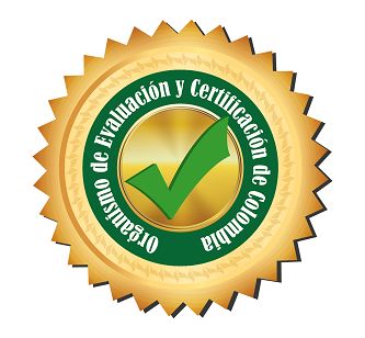 Certificación CERCOMLAB